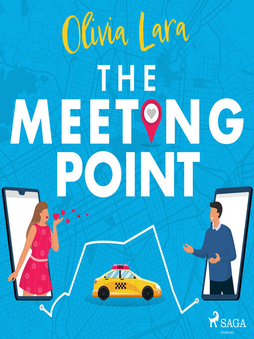 Title details for The Meeting Point by Olivia Lara - Available
